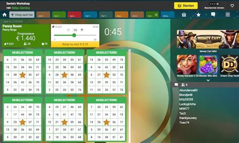 bingo online unibet - Unibet bingo